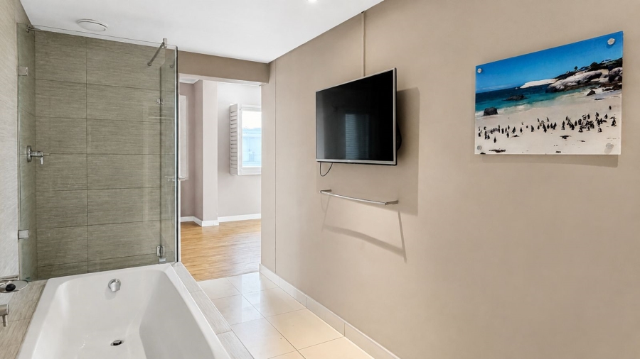 To Let 1 Bedroom Property for Rent in Foreshore Western Cape